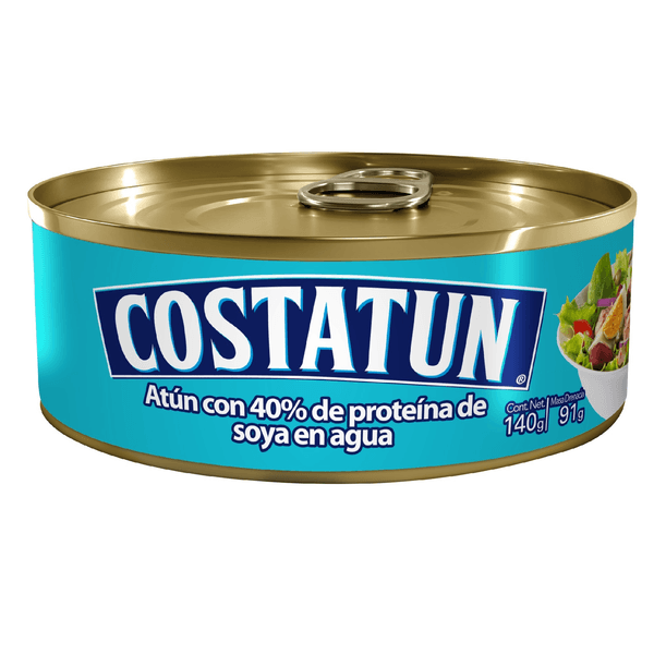 Costatun Atun En Agua 140 G