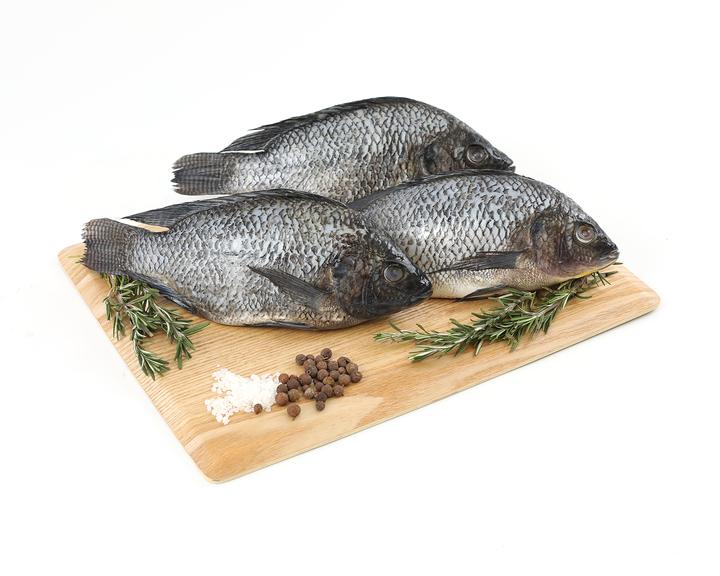Tilapia Nacional Sustentable 1 Kg