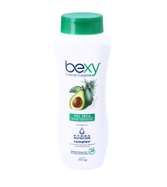 Crema Corporal Extra Hidratación 777 Ml