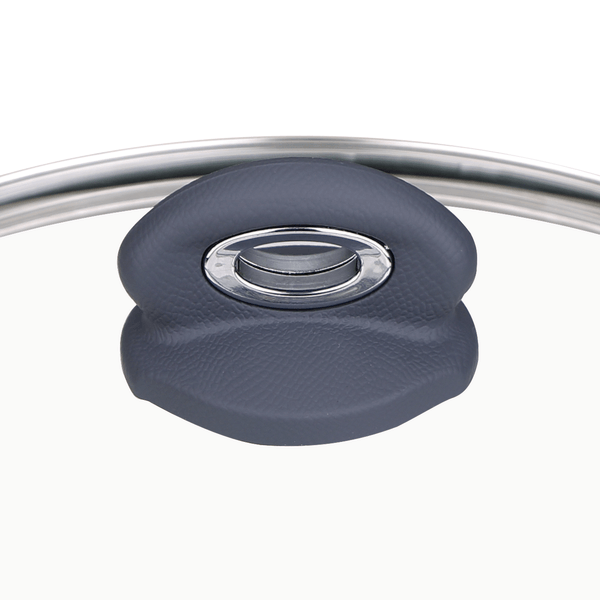 Tapa 20cm Vidrio Tapa 20cm Vidrio 1 Pz