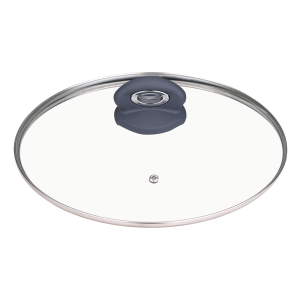 Tapa 24cm Vidrio Tapa 24cm Vidrio 1 Pz