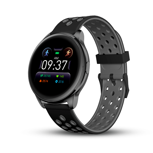 Smart Watch Kronos Sport Round V1.0 1 Pz