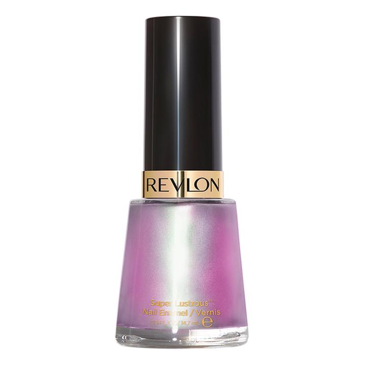 Esmalte Para Uñas Revlon Super Lustrous Nail Enamel Tono 215 Daydreamer 14.7 Ml