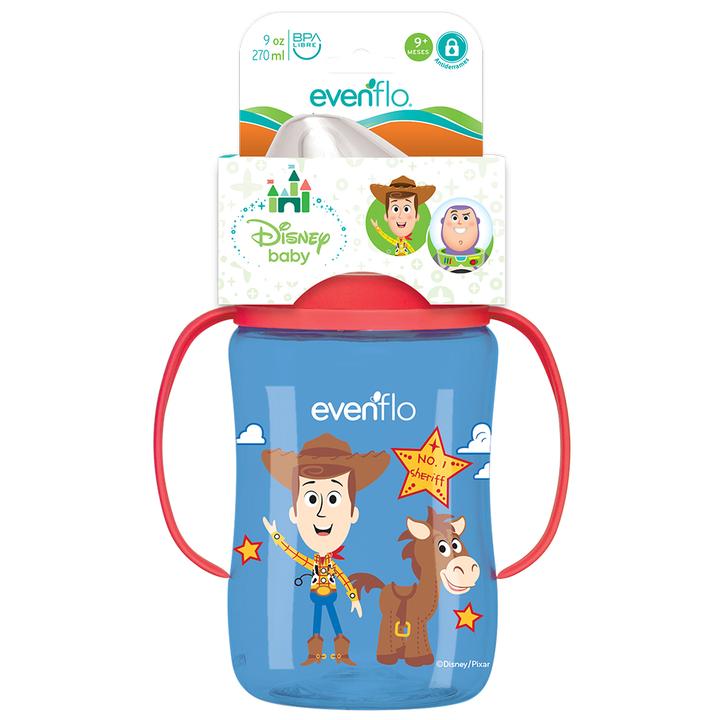 Taza Entrenadora Toy Story 1 Pz