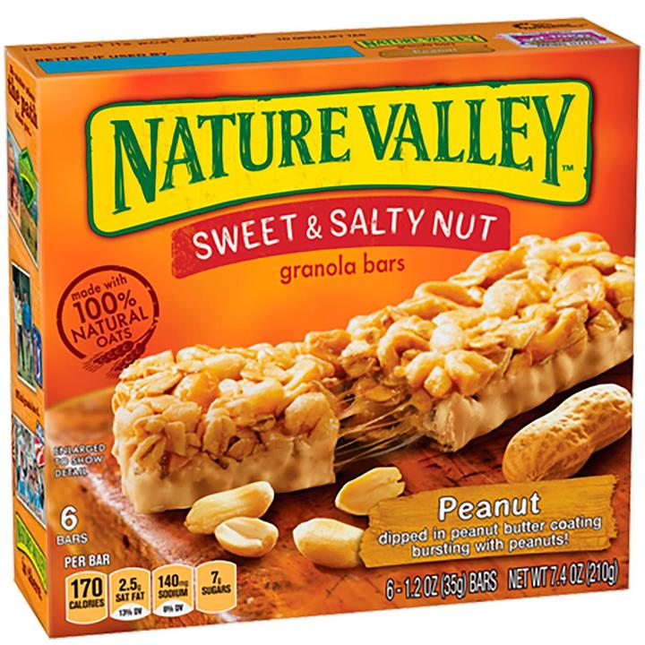 Barra Nv Wafer Bar Peanut Butter Barra Nv Wafer 180 G