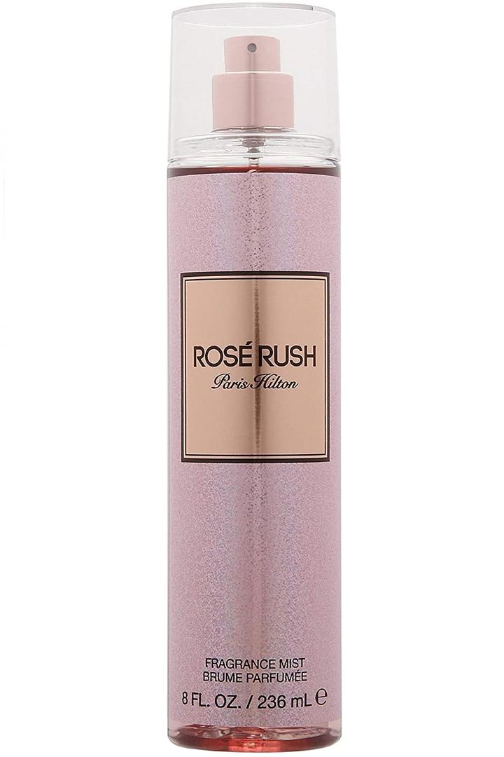 Body Mist Rosé Rush 236 Ml