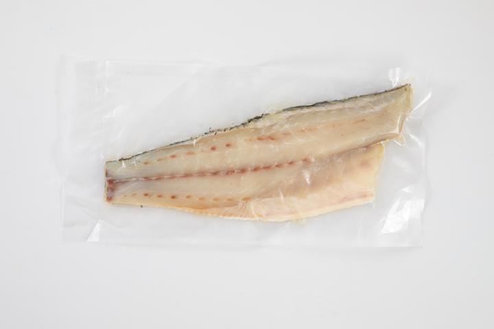 Filete De Lobina Rayada Fresco 1 Kg