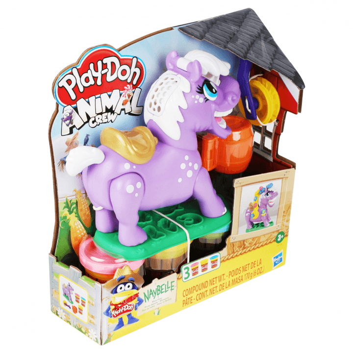 Play-Doh Naybelle Show Pony 1 Pz