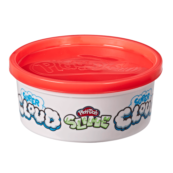 Play Doh Super Cloud Slime 1 Pz