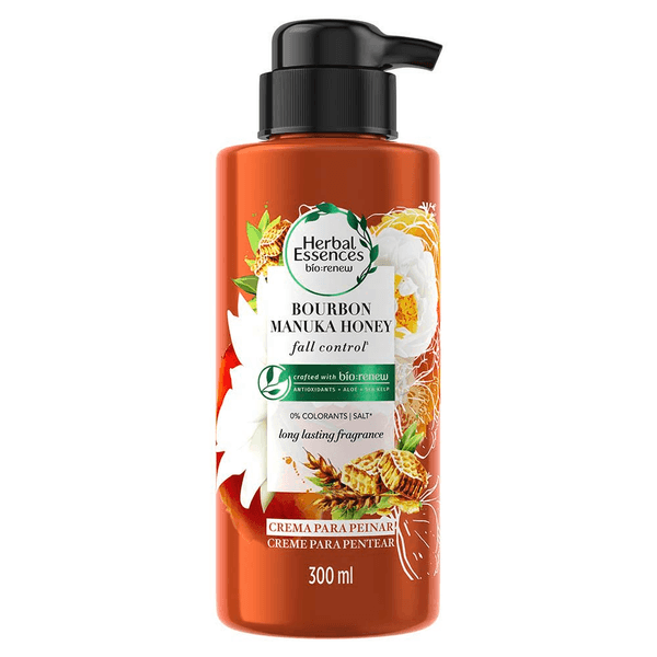 Crema Para Peinar Miel De Manuka 300 Ml
