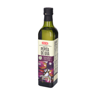 Aceite Pepita De Uva 500 Ml