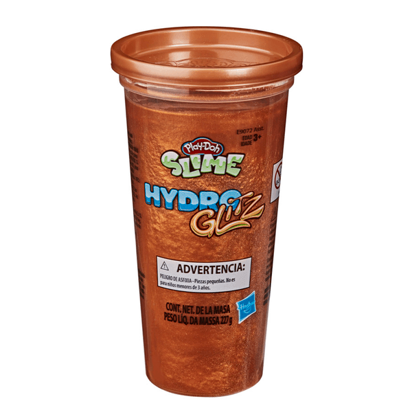 Surtido Play Doh Slime Hydroglitz 1 Pz