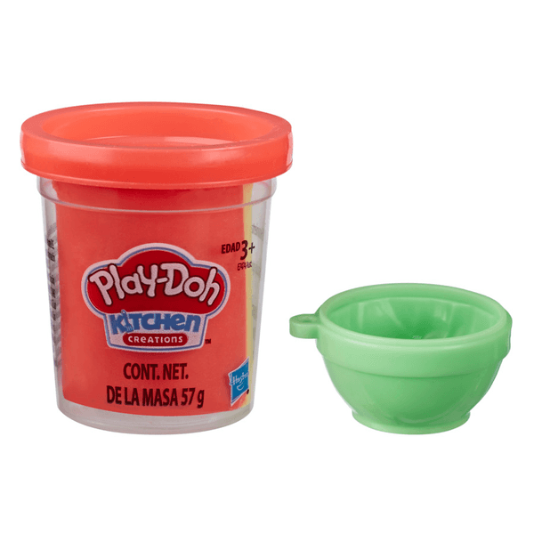 Play Doh Mini Creaciones 1 Pz