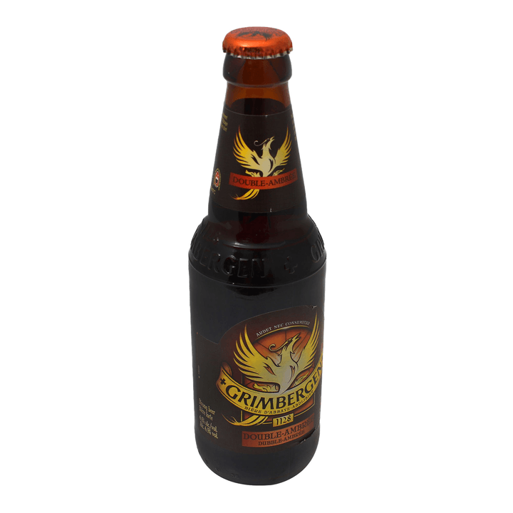 Cerveza Double 330 Ml