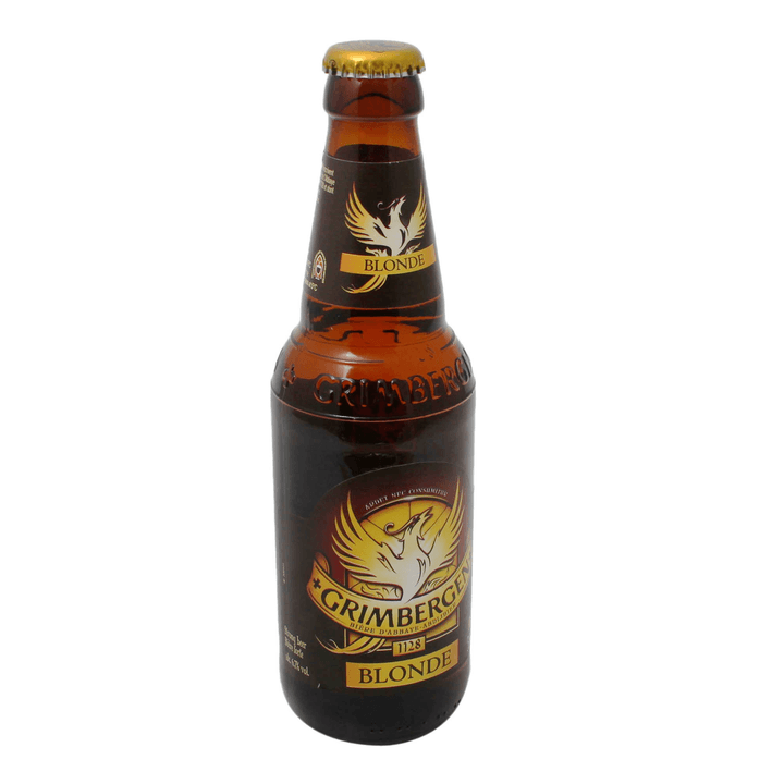 Cerveza Blonde 330 Ml