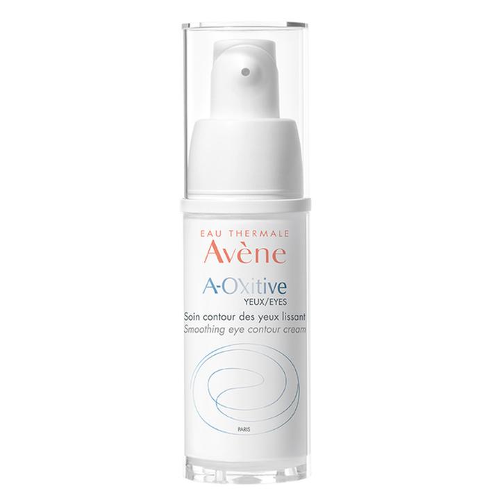 Contorno De Ojos Alisador A-Oxitive 15 Ml