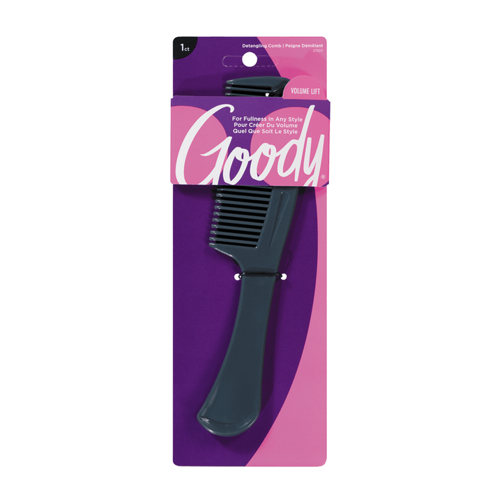 Peine Para Cabello Super Detangler 1 Pz