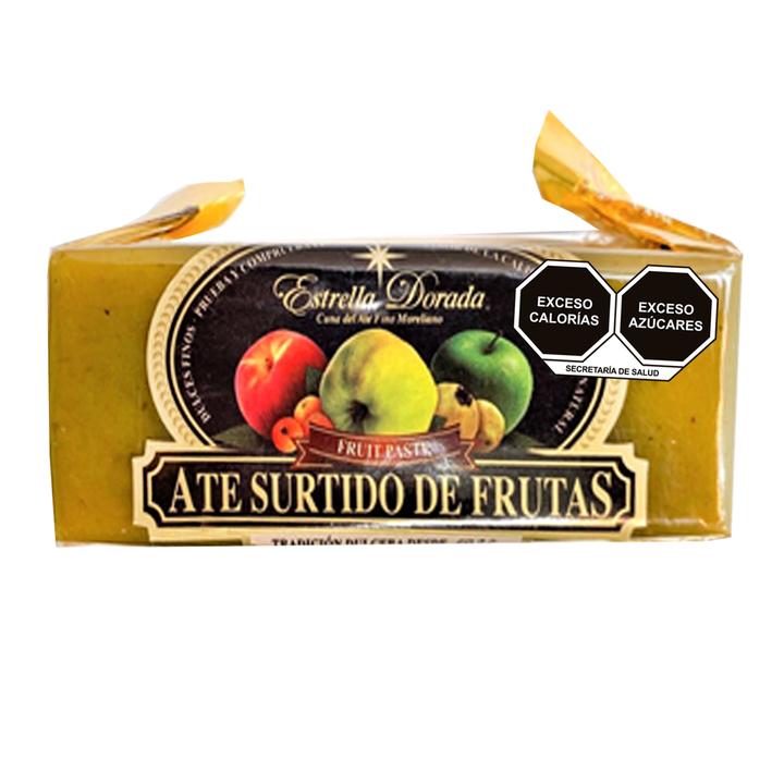 Ate De Manzana 250 Gr 1 Pz