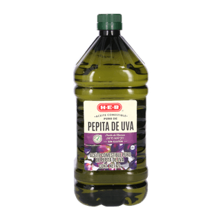 Heb Aceite Pepita De Uva 2 L