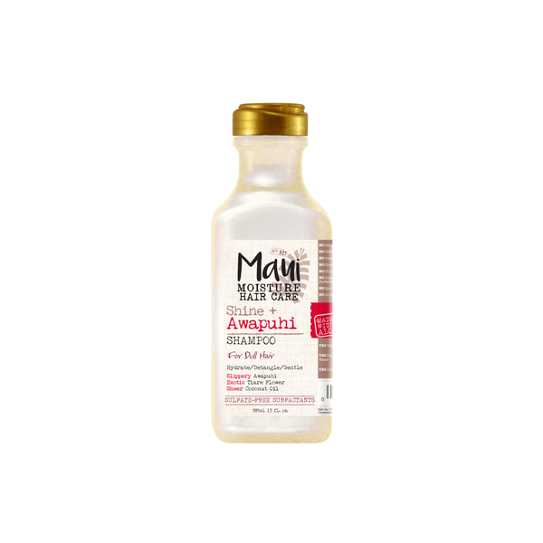 Shampoo Shine + Awapuhi 385 Ml