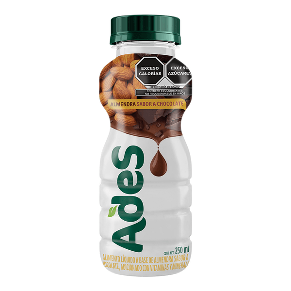 Almendra Chocolate Almendra Chocolate 250 Ml 250 Ml