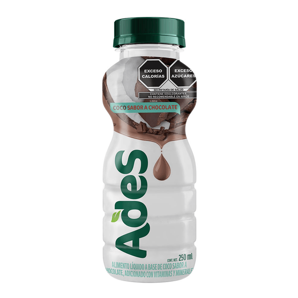 Coco Chocolate Coco Chocolate 250 Ml 250 Mm