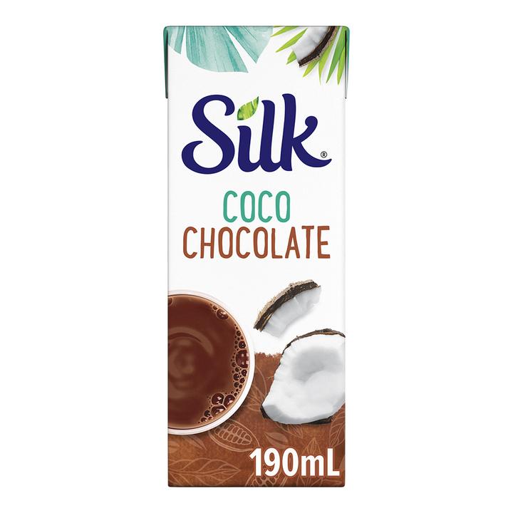 Alimento Líquido Coco Chocolate 190 Ml