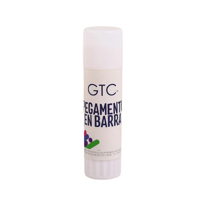 Gtc Pegamento En Barra 40 G