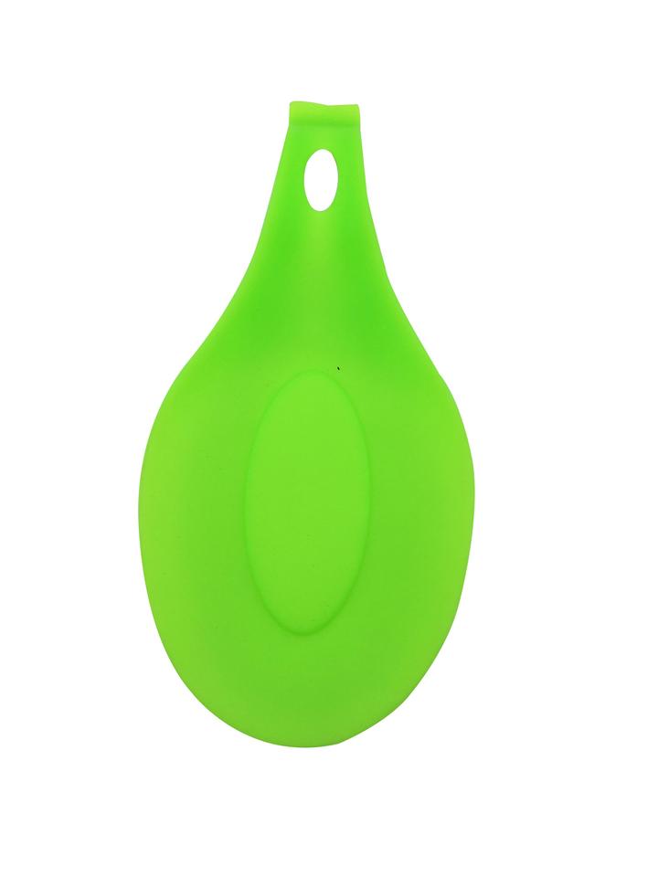 Porta Cuchara Silicón Porta Cuchara Silicón 1 Pz