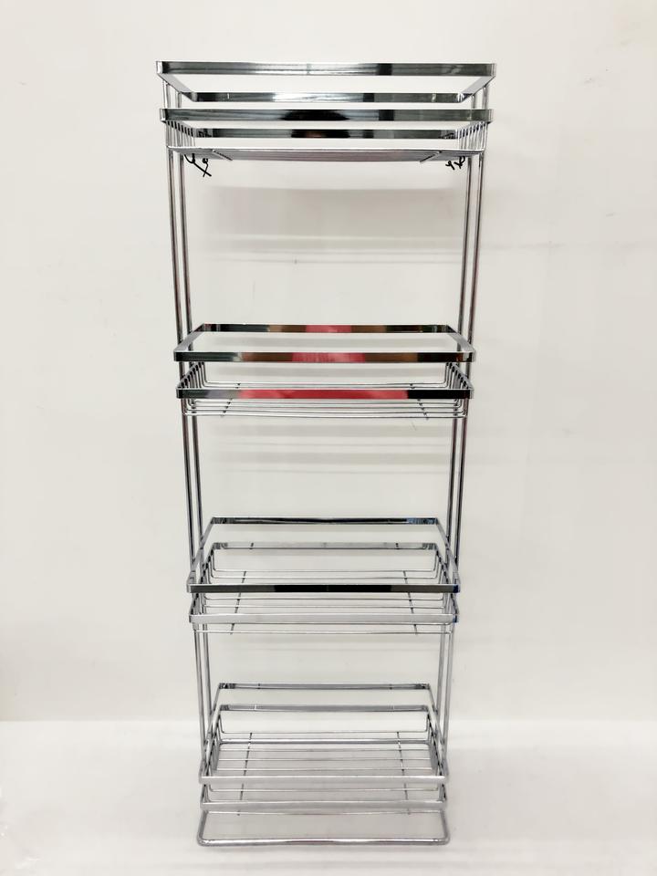Organizador 4 Niveles 1 Pz