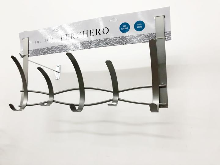 H00736 Gancho Para Puertas 1 Pz