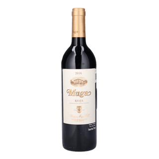 Muga Vino Tinto Rioja 750 Ml