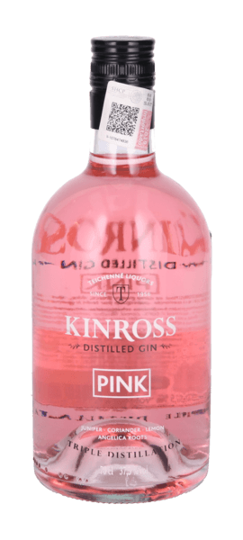 Ginebra Pink 700 Ml