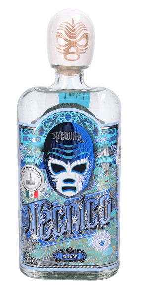 Tequila Blanco 750 Ml