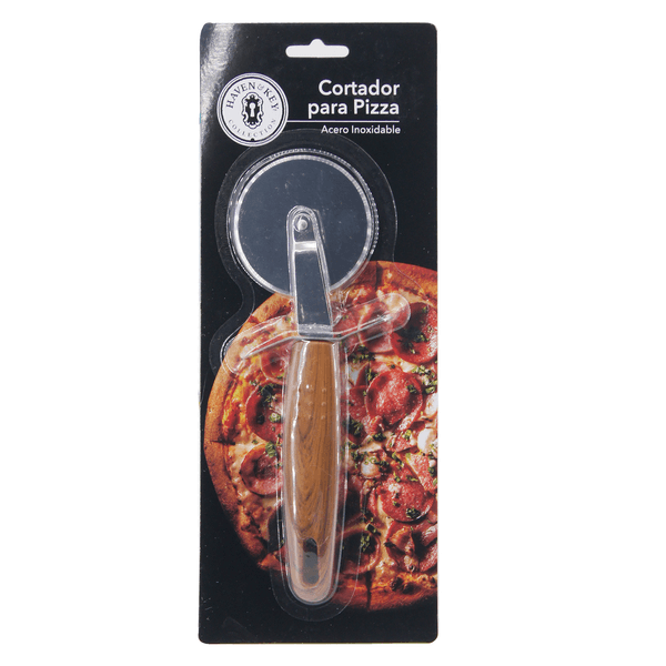 Cortador Para Pizza 1 Pz