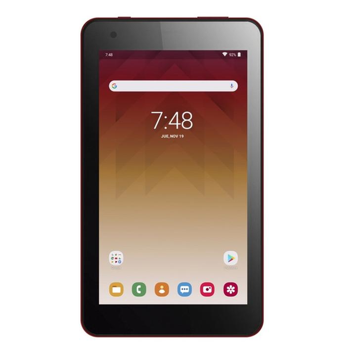 Tablet Hyundai Koral 7w4x 1 Gb 16 Gb 2 Mp Android 9.0