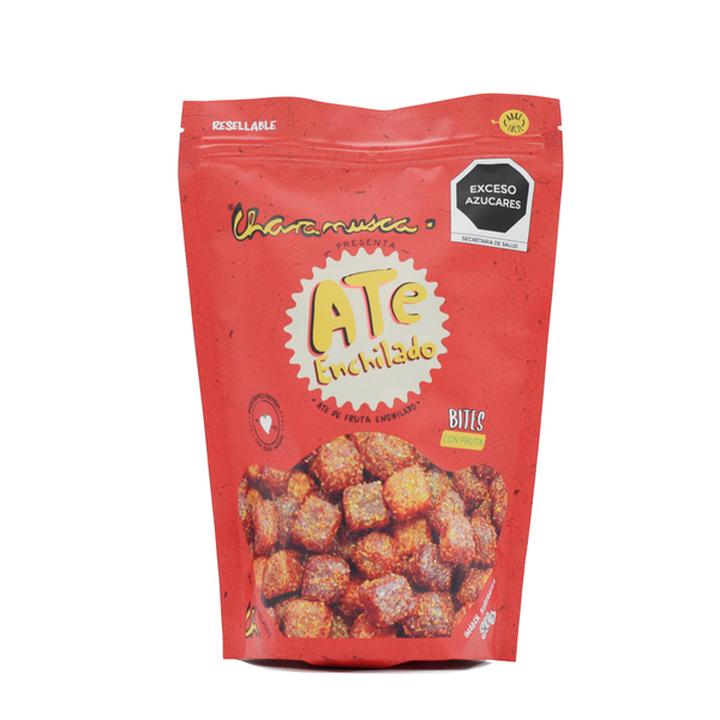 Charamusca Ate Enchilado 500 G