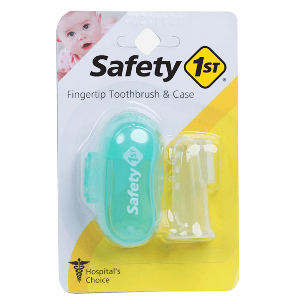 Cepillo Masajeador De Dientes 1 Pz