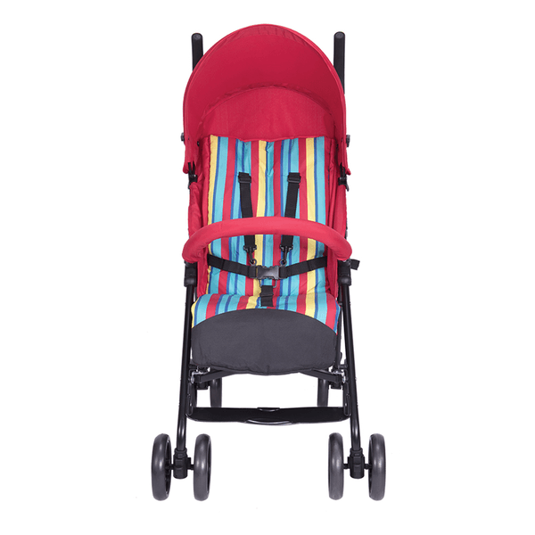 Carriola Light Route 1 Pieza 1 Pz