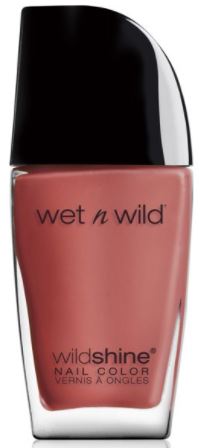 Esmalte Para Uñas Wild Shine Casting Call 12.3 G