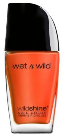 Esmalte Para Uñas Wild Shine Nuclear War 12.3 G