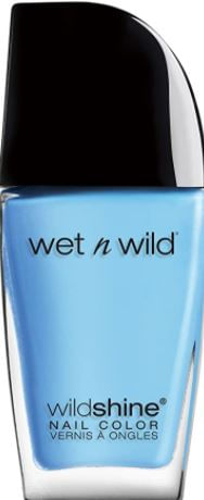 Esmalte Para Uñas Wild Shine Putting On Airs 12.3 G