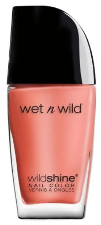 Esmalte Para Uñas Wild Shine She Sells 12.3 G