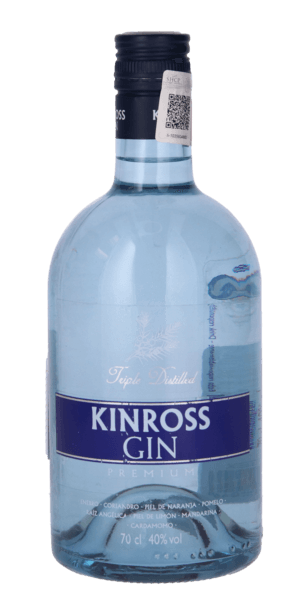 Ginebra Premium 700 Ml