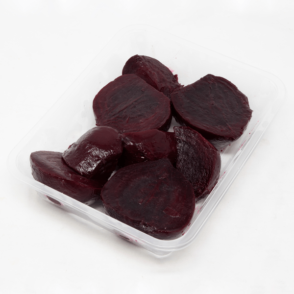 Heb Fresh Betabel Cocido En Mitades 600 G