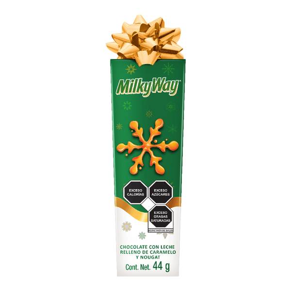 Milkyway Regalo Chico 44g Xmas 20 Milkyway Rega 44 Pz