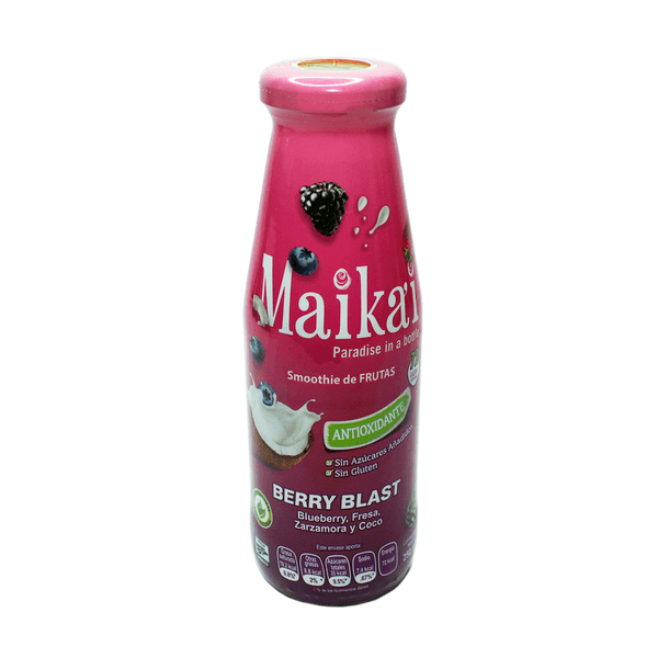 Smoothie Berry Blast 250 Ml