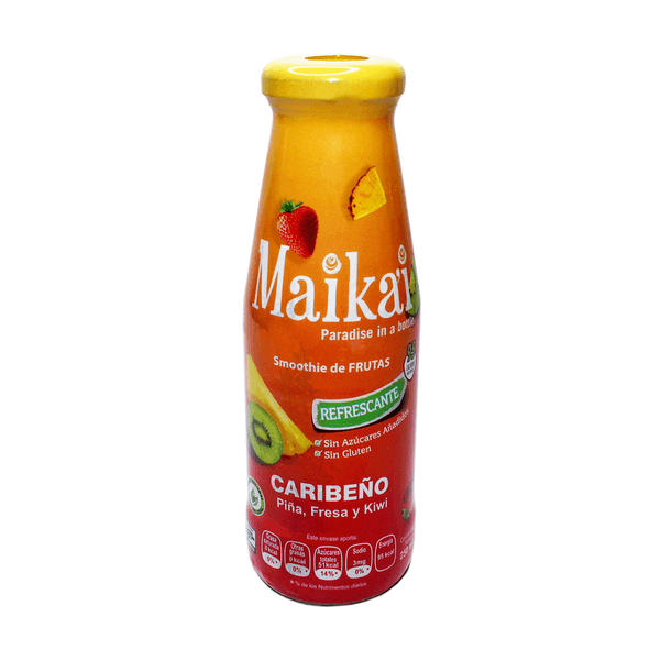 Smoothie Caribeño 250 Ml