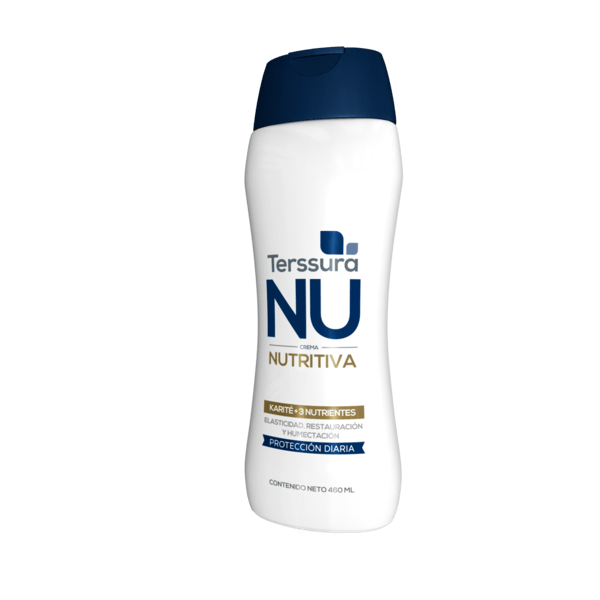 Crema Nu Nutritiva 460 Ml