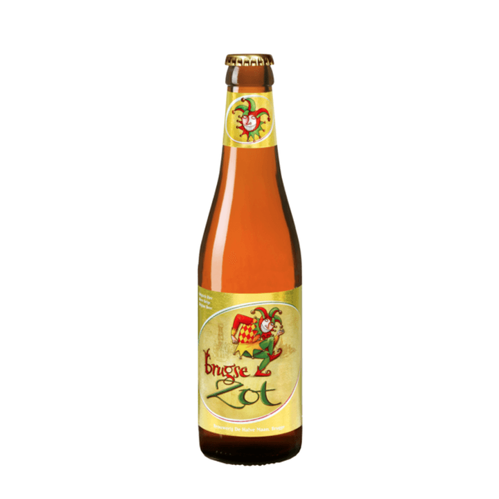 Cerveza Belgian Blond Ale 330 Ml